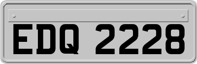EDQ2228