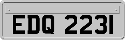 EDQ2231