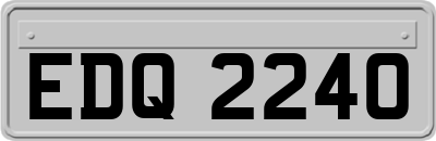 EDQ2240