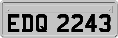 EDQ2243