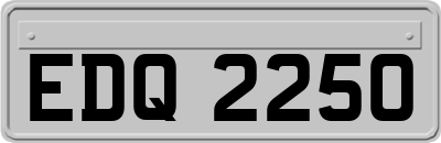 EDQ2250