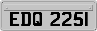 EDQ2251