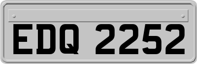 EDQ2252