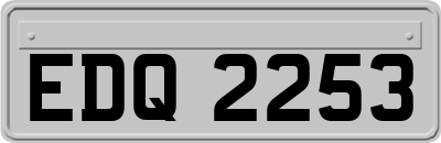 EDQ2253