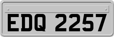 EDQ2257