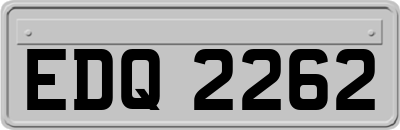 EDQ2262
