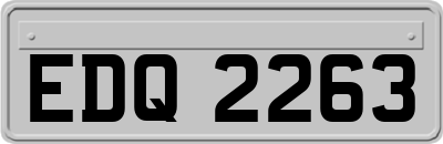 EDQ2263