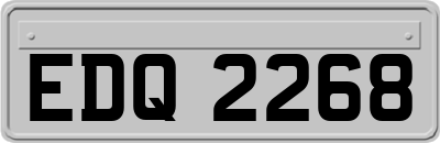 EDQ2268