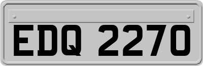 EDQ2270