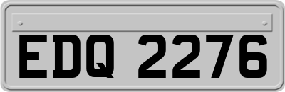 EDQ2276