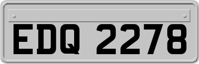 EDQ2278