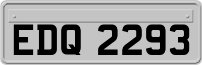 EDQ2293