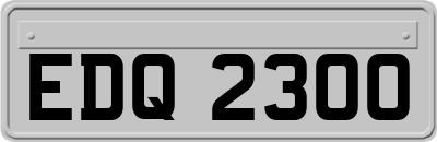 EDQ2300