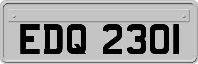 EDQ2301