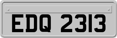 EDQ2313