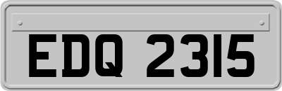 EDQ2315