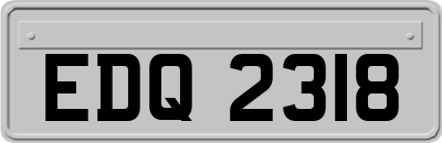 EDQ2318