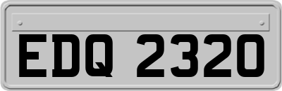 EDQ2320