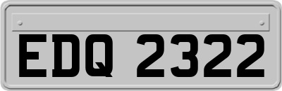 EDQ2322