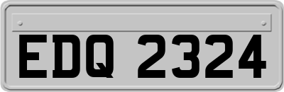EDQ2324