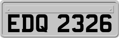 EDQ2326