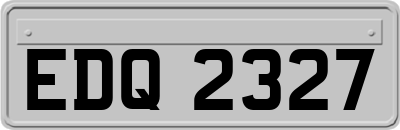 EDQ2327