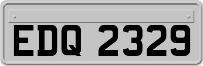 EDQ2329