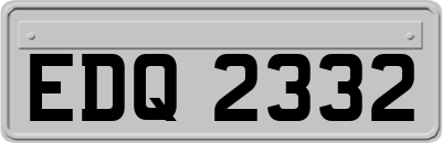 EDQ2332