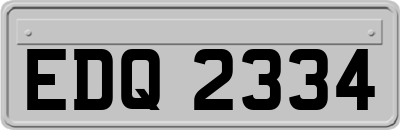 EDQ2334