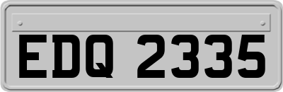 EDQ2335