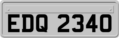 EDQ2340