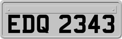 EDQ2343
