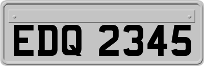 EDQ2345