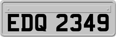 EDQ2349