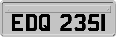 EDQ2351