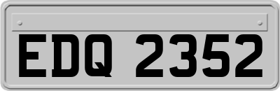 EDQ2352