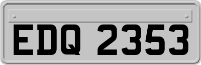 EDQ2353