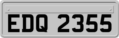 EDQ2355