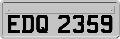 EDQ2359