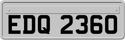 EDQ2360