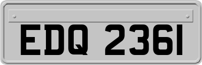 EDQ2361