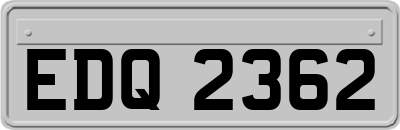 EDQ2362
