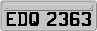 EDQ2363