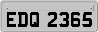 EDQ2365