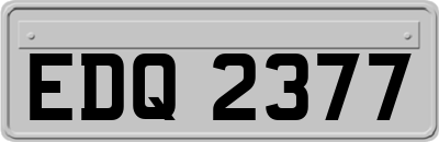 EDQ2377