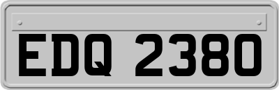 EDQ2380