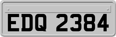 EDQ2384