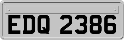 EDQ2386