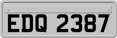 EDQ2387
