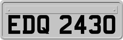 EDQ2430